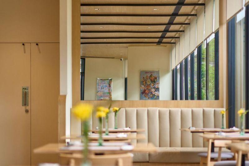 Mo Hotel Bangkok Bagian luar foto