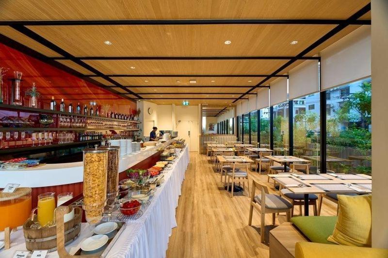 Mo Hotel Bangkok Bagian luar foto